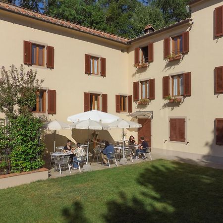 Agriturismo Torreghiotta ピストイア エクステリア 写真