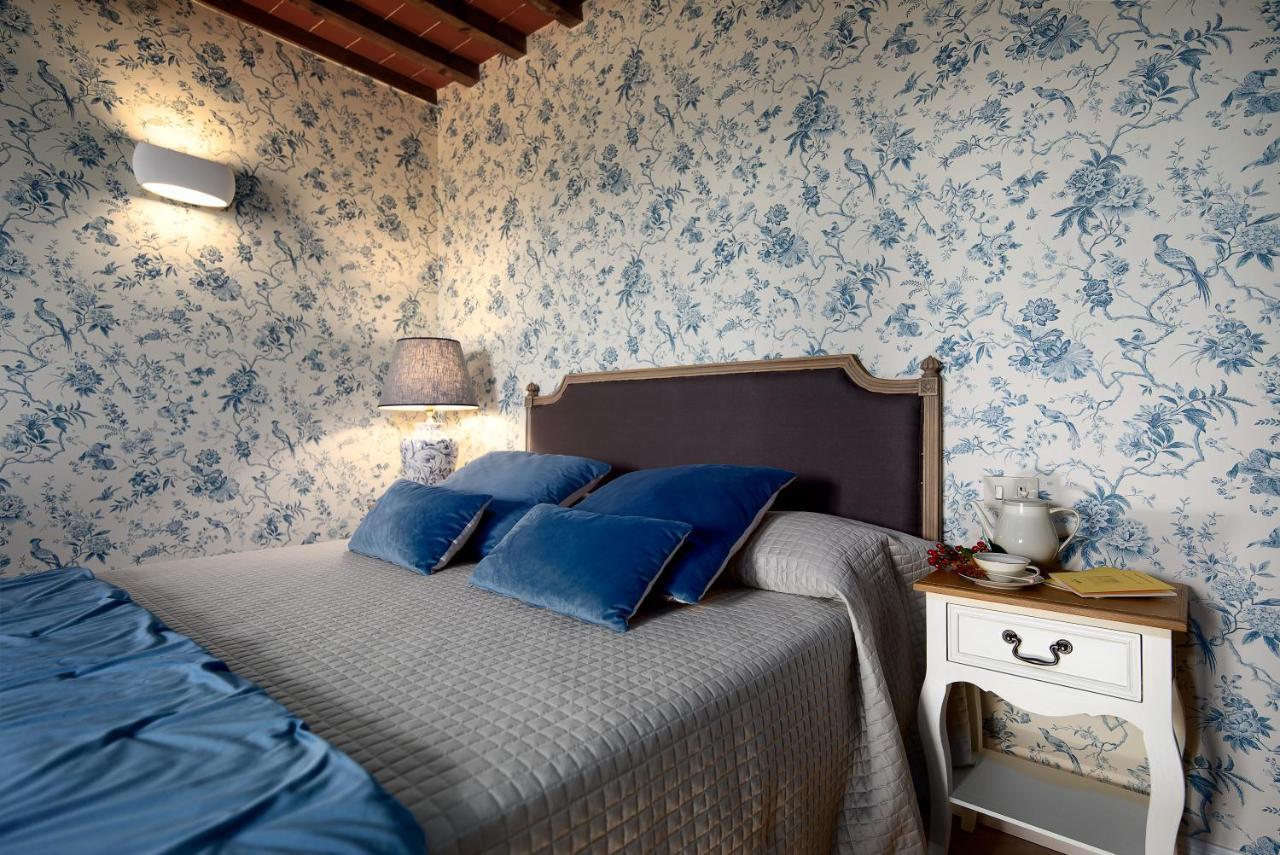 Agriturismo Torreghiotta ピストイア エクステリア 写真