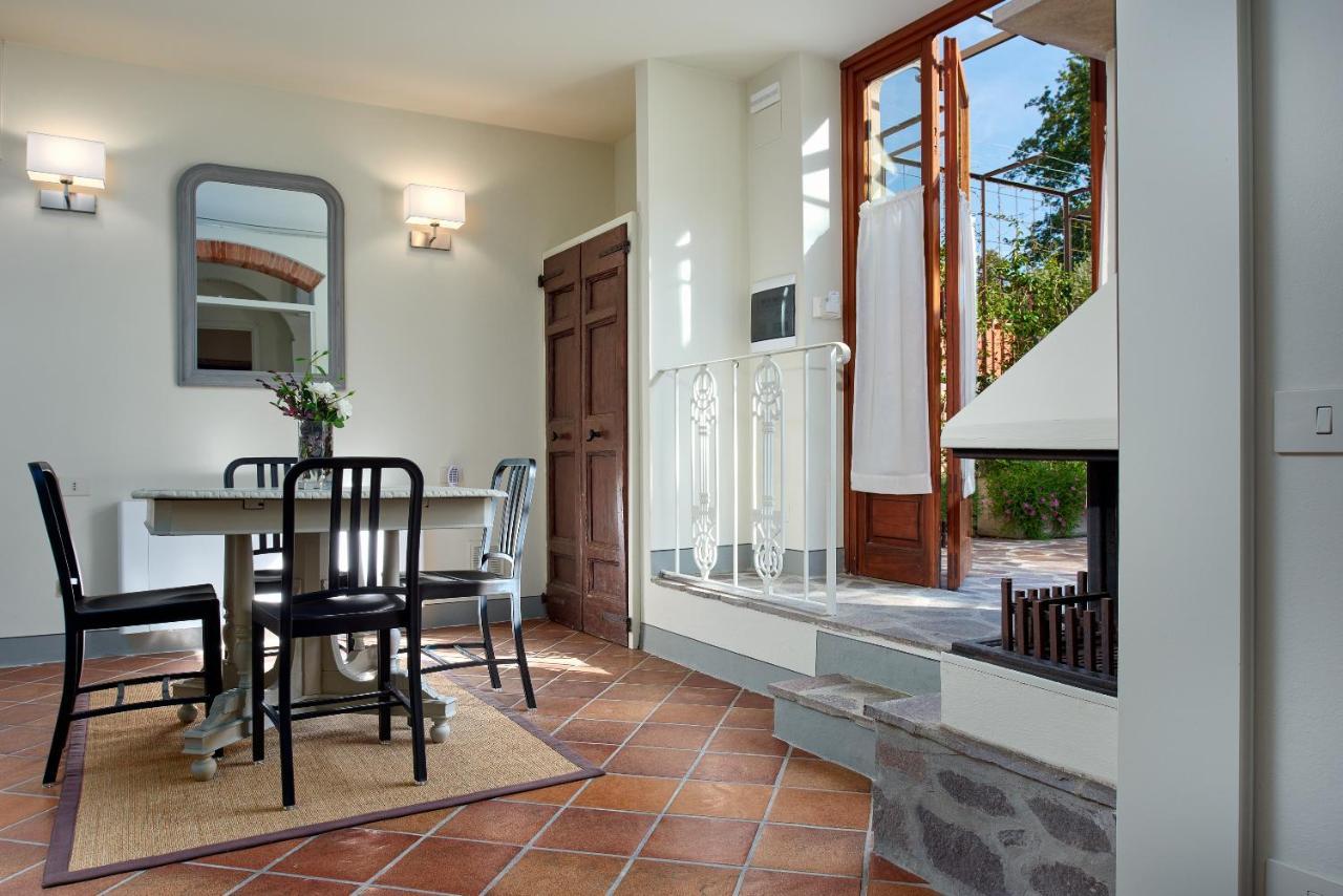 Agriturismo Torreghiotta ピストイア エクステリア 写真