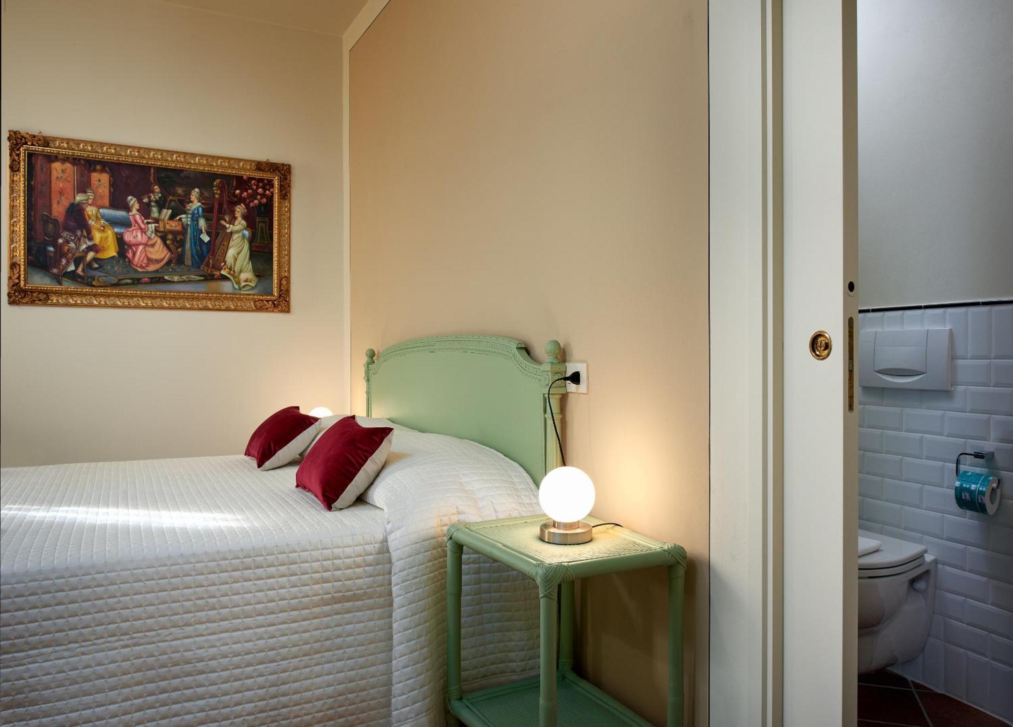 Agriturismo Torreghiotta ピストイア エクステリア 写真