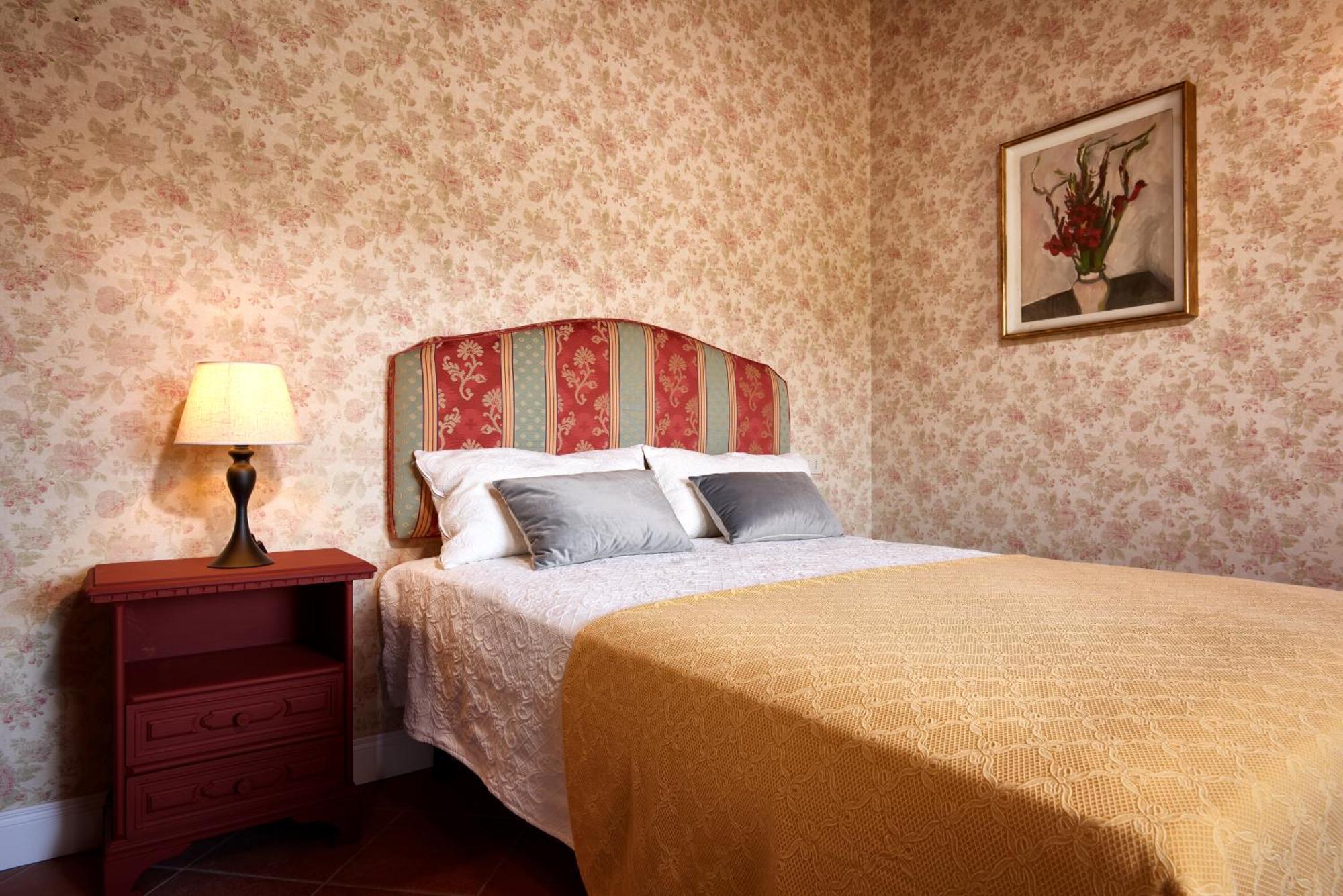 Agriturismo Torreghiotta ピストイア エクステリア 写真