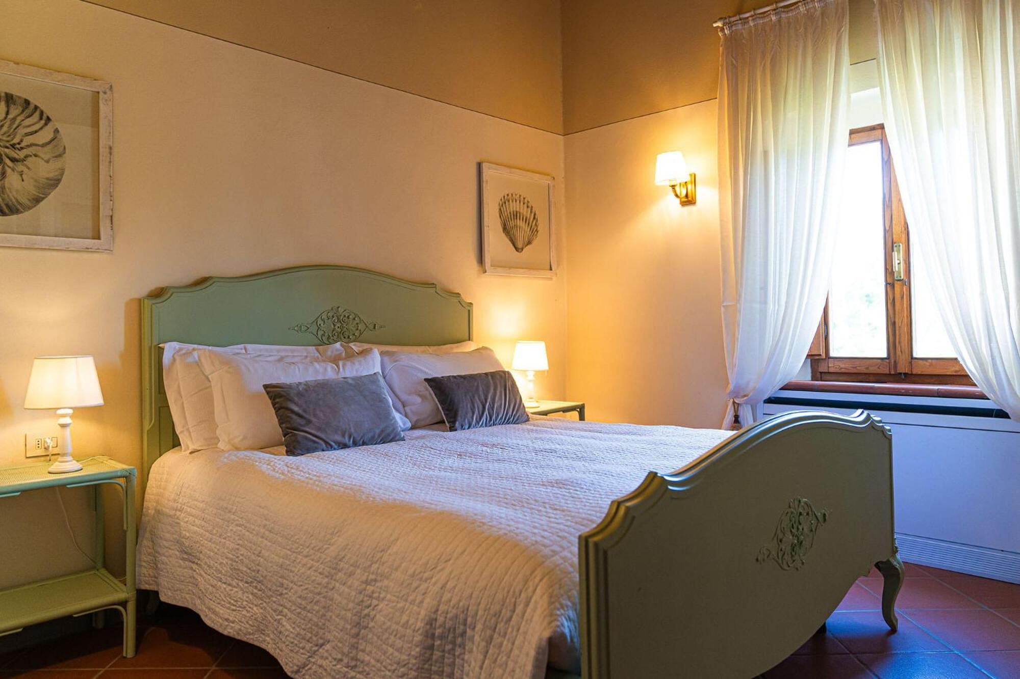 Agriturismo Torreghiotta ピストイア エクステリア 写真
