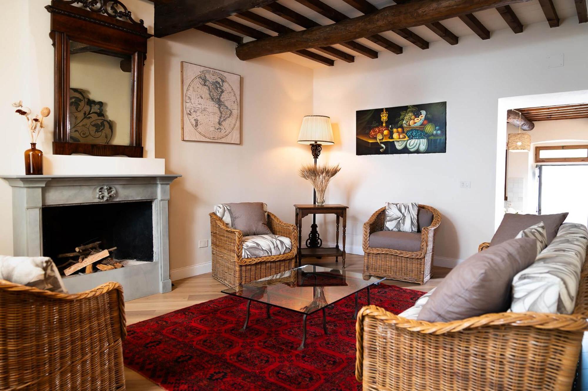 Agriturismo Torreghiotta ピストイア エクステリア 写真